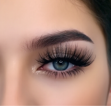 Lash Finesse